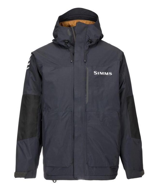 Куртка Simms Challenger Insulated Jacket '20